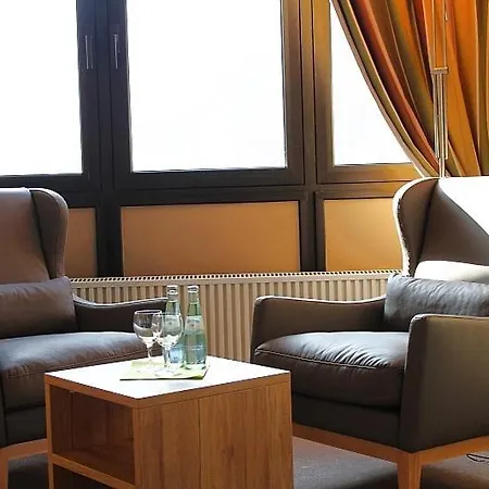 Hotel Sewenig-3
