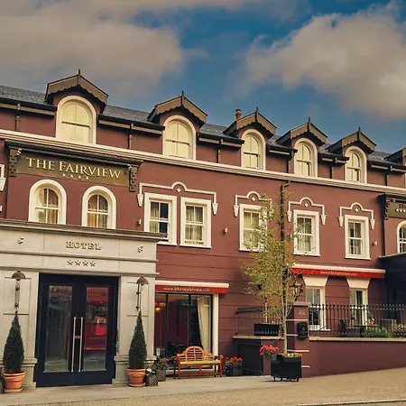 The Fairview Boutique Hotel-2