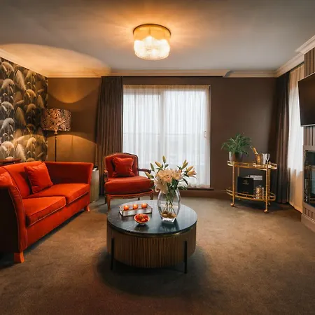 The Fairview Boutique Hotel-3