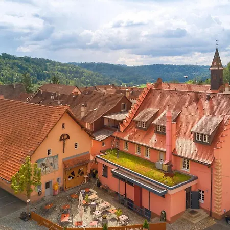 Landgasthof Hotel Rebstock-3