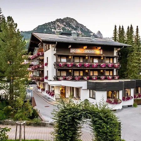 Hotel Dachstein-2