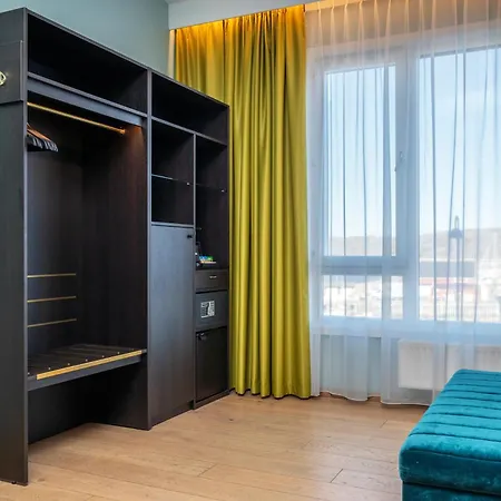 Thon Hotel Nordlys-2