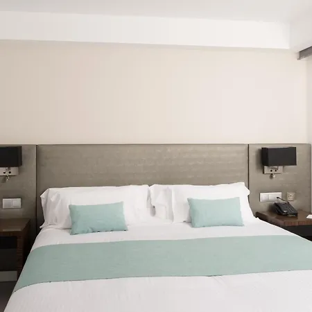 La Isla Y El Mar, Hotel Boutique (Adults Only)-3
