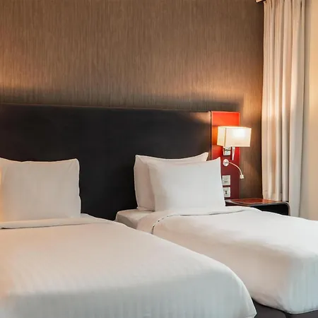 Radisson Blu Hotel, Bristol-2