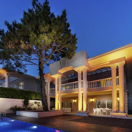 Rixos Premium Bodrum-3