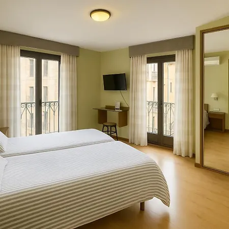Hostal Concejo-3