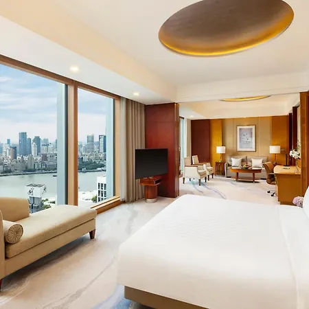 Pudong Shangri-La Shanghai-2