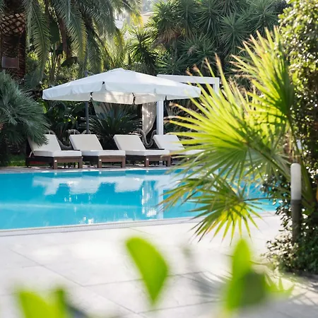 Hotel Resort Barracuda-3