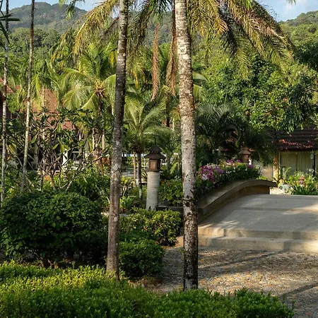 Annika Koh Chang , Formerly Ramayana Koh Chang Resort & Spa-2