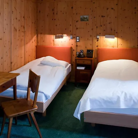 Hotel Post-2