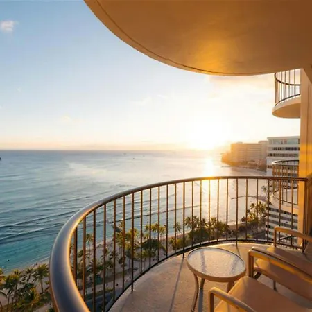 Waikiki Beach Marriott Resort & Spa-2