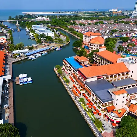 Casa Del Rio Melaka-2