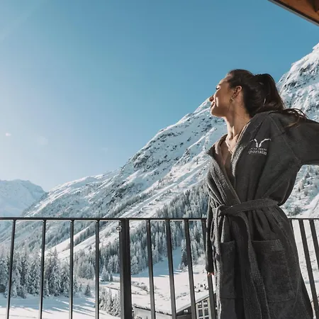 Alpine Resort Sportalm-3
