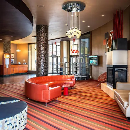 Radisson Hotel Duluth-Harborview-2