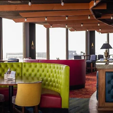 Radisson Hotel Duluth-Harborview-3