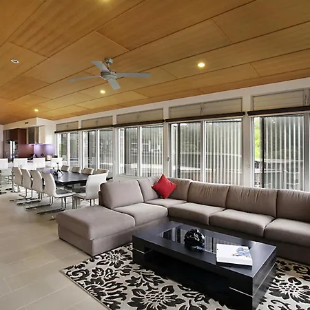 Peppers Noosa Resort And Villas-3