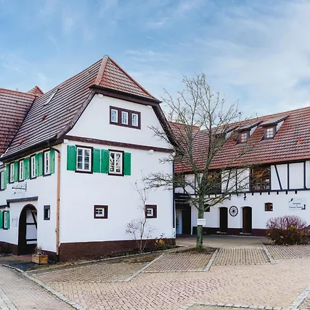 Landhotel im Hexenwinkel-2