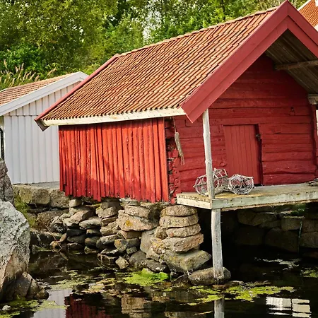 Farsund Resort-2