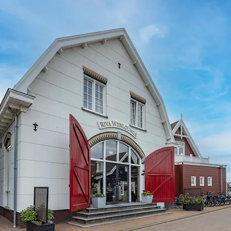 Fletcher Hotel - Restaurant Nautisch Kwartier-2