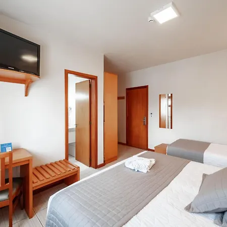 Hotel Bertoluci-3