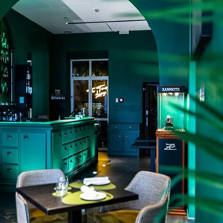 Rome Times Hotel-2