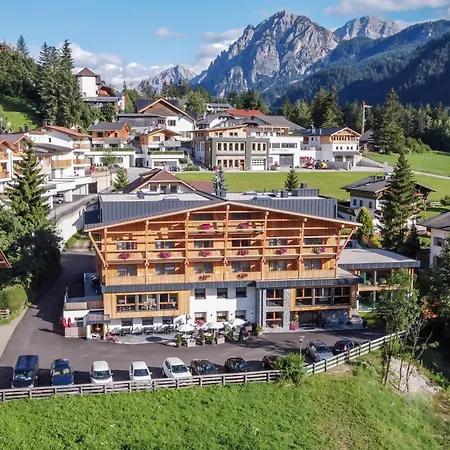 Hotel Gran Pre-3