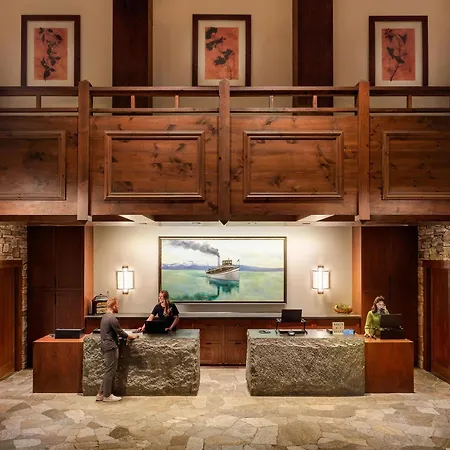 Hyatt Regency Lake Tahoe Resort, Spa & Casino-2