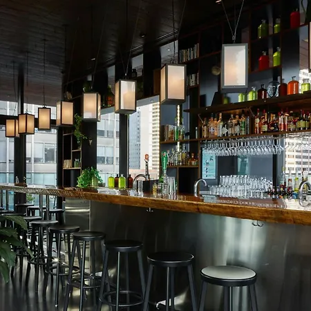 Citizenm New York Times Square-3