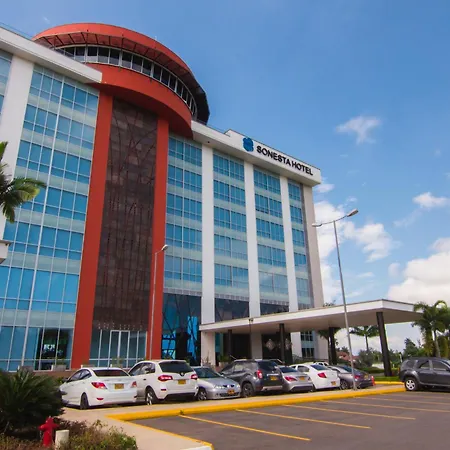 Sonesta Hotel Pereira-2
