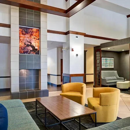 Hyatt Place Baltimore/Bwi Airport-3