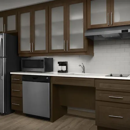Homewood Suites By Hilton Concord-3