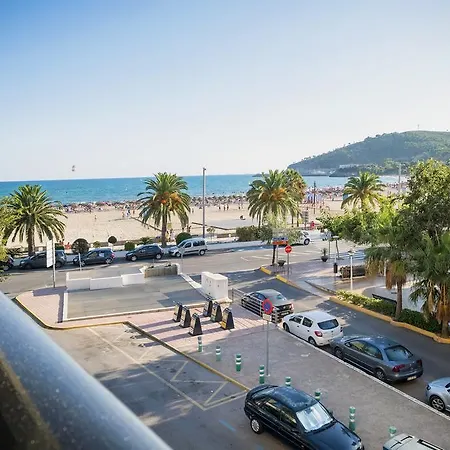 Hotel Neptuno-2