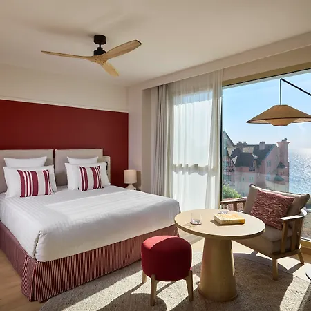 Le Talaia Hotel & Spa Biarritz - Mgallery Collection-2