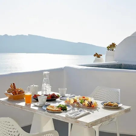 La Perla Villas And Suites (Adults Only)-3