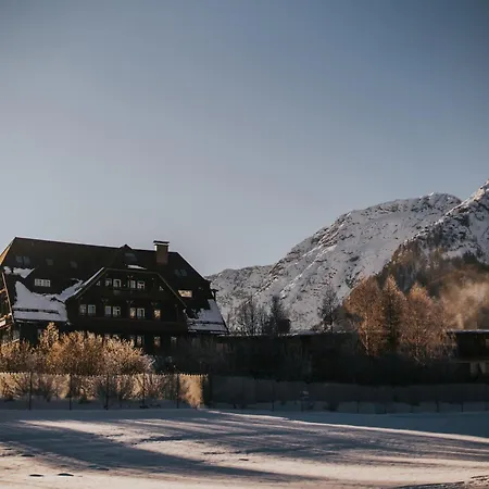G'sund&Natur Hotel Die Wasnerin - Adults Only-2