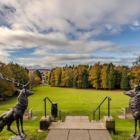 Apex Dunblane Hydro-2