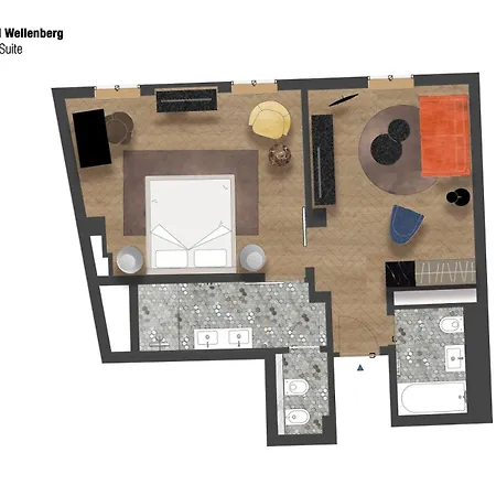 Boutique Hotel Wellenberg-3