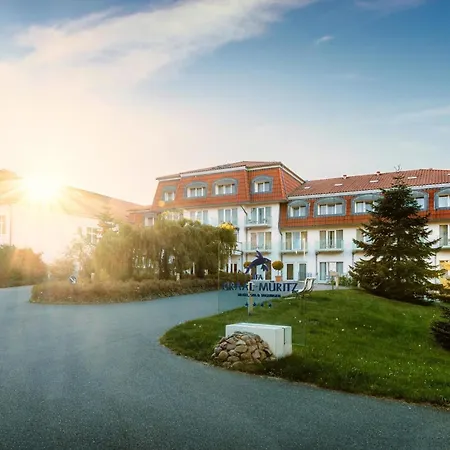IFA Graal-Müritz Hotel&Spa-2