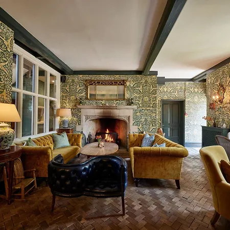 The Old Bell Hotel-3