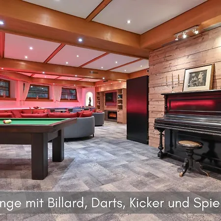 Hotel Ruchti - Zeit für mich-2