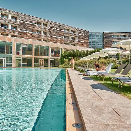 Falkensteiner Hotel & Spa Carinzia L 4 Star Superior-2