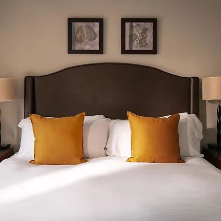 Rookery Hall Hotel & Spa-3