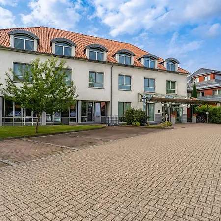 PLAZA INN Heidehof-3