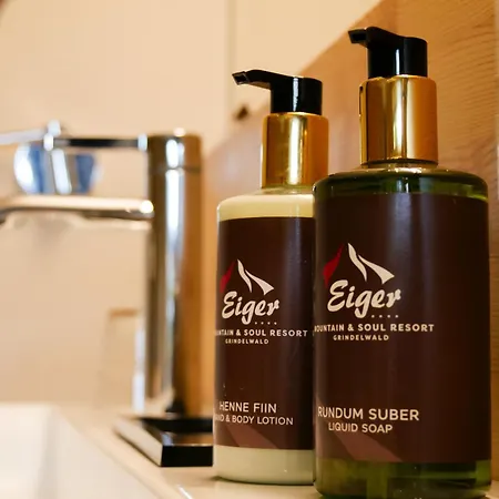 Eiger Mountain & Soul Resort-2