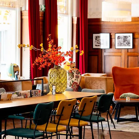 Hotel de Wereld-2
