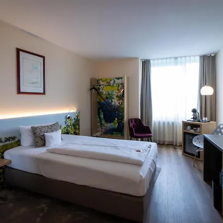 Best Western Plus Palatin Kongresshotel-3