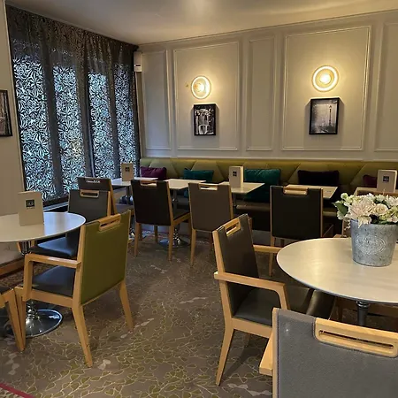 Hotel Dauphin-2