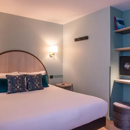 Hotel France Albion-3