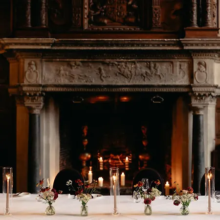 Rhinefield House Hotel-3