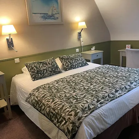 Hotel Ajoncs d'Or-2